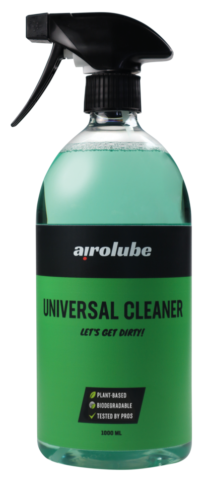 Airolube Universal Cleaner – Tools & Chemicals