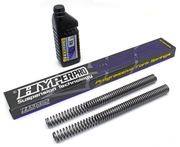 Hyperpro "link System" Front Suspension Springs – Front Forks