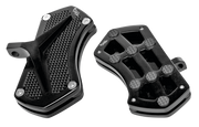 Vity's Design Floorboards – Foot Control