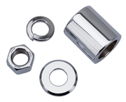 Colony Axle Spacer Kits for Touring & Trike – Wheel & Tire