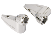 Vity's Design Diamond Front Turn Signals for Road Glide – Electric & Light