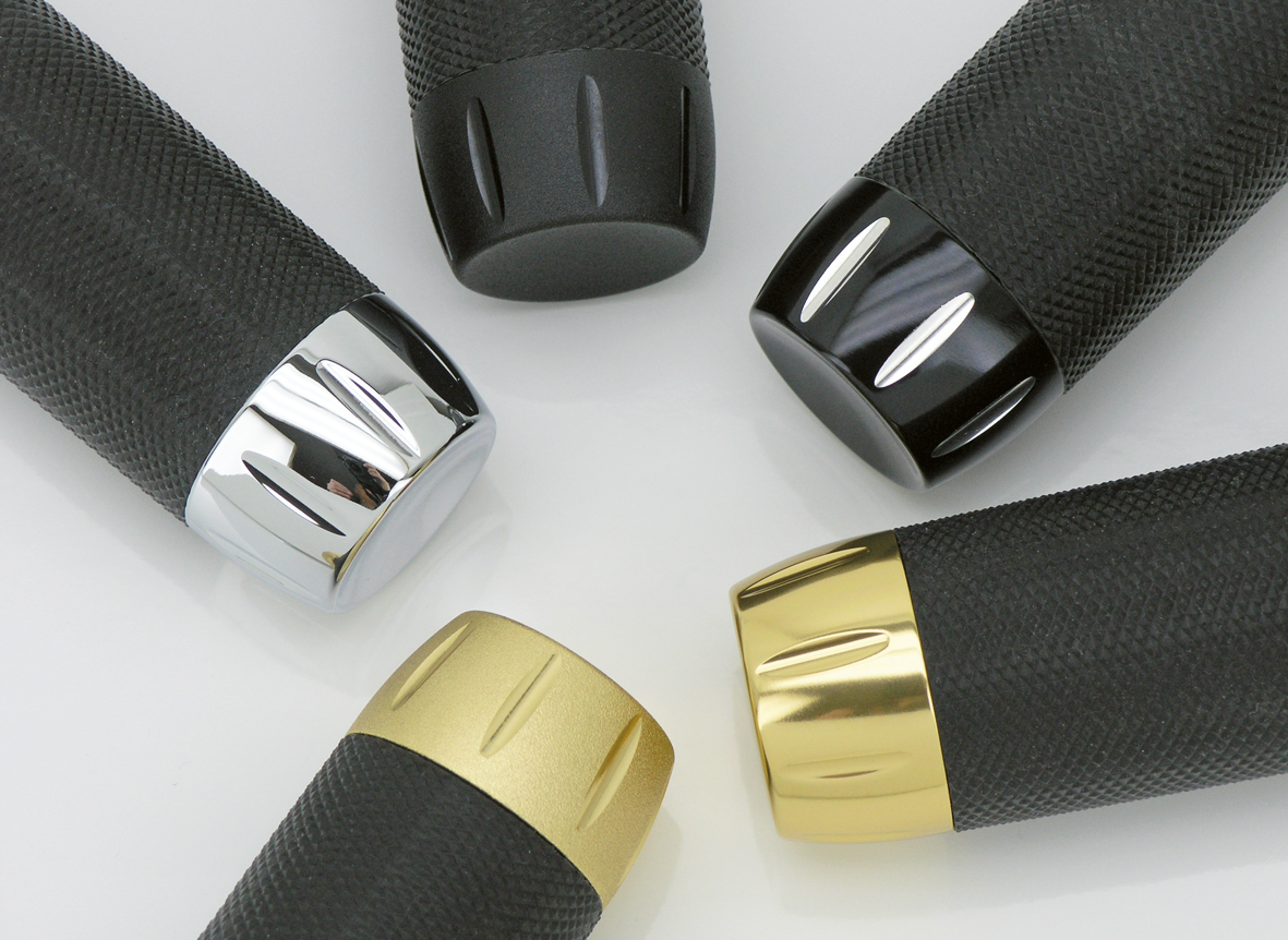 Zodiac Panorama Grips – Handlebar