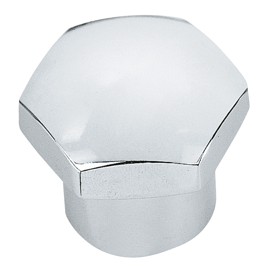 Colony Fork Stem Nut for Harley Narrow Glide – Front Forks