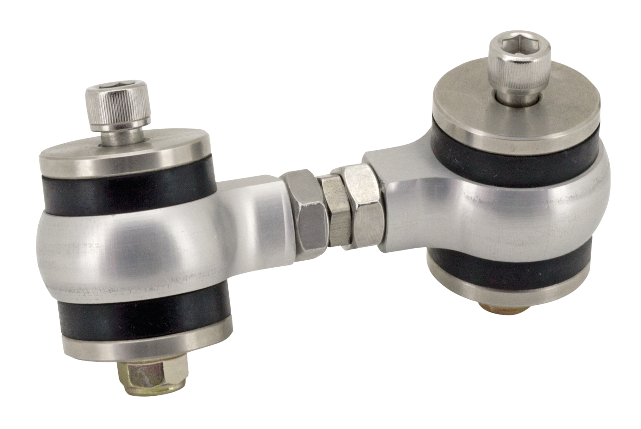 Custom Cycle Engineering Dyna Top Motor Mount Stabilizer Link