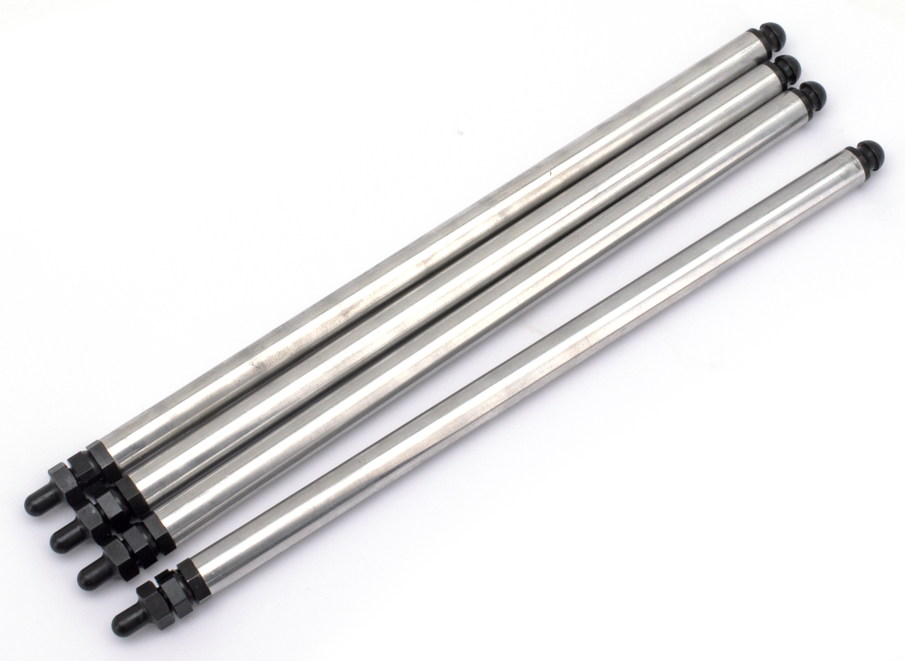 Colony Adjustable Pushods for Panhead and Shovelhead – Engine