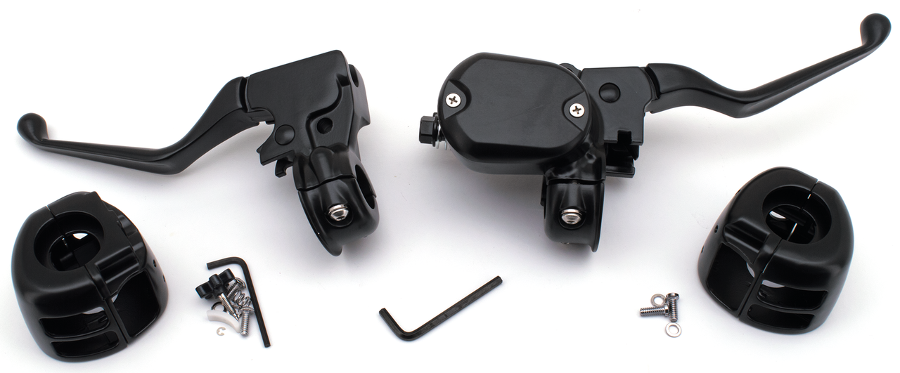 Zodiac Sportster Handlebar Control Kits