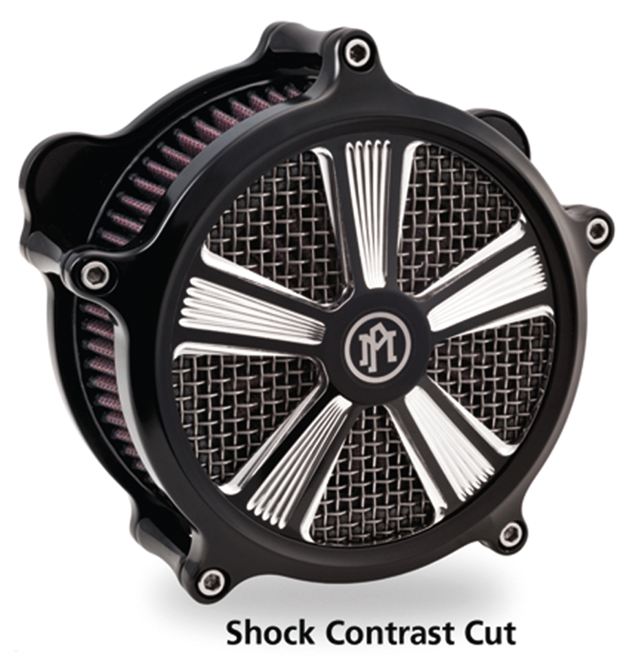 Performance Machine Pm Super Gas Aircleaners – Intake