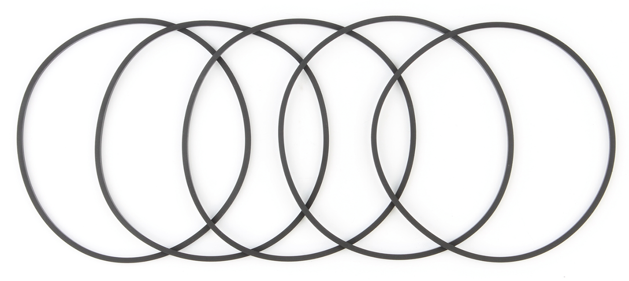 Cometic Gasket Milwaukee Eight Primary Gaskets & Seals – Gasket & Seals
