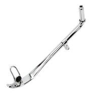 Zodiac Kickstand Legs for Big Twin – Frame & Rear Suspension