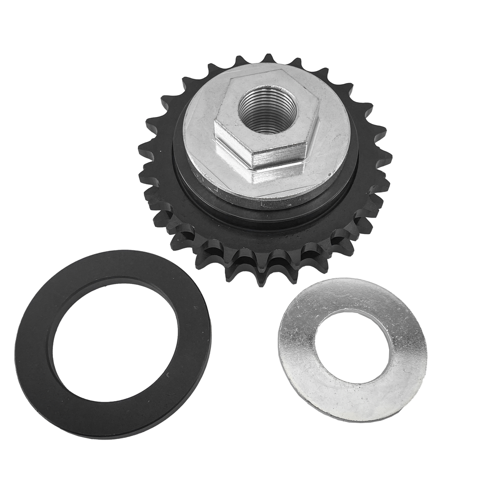 Belt Drives LTD Bdl Springless Compensator Sprocket – Primary & Clutch
