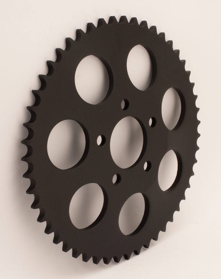 Zodiac Rear Wheel Sprockets for Chain Conversion – Final Drive
