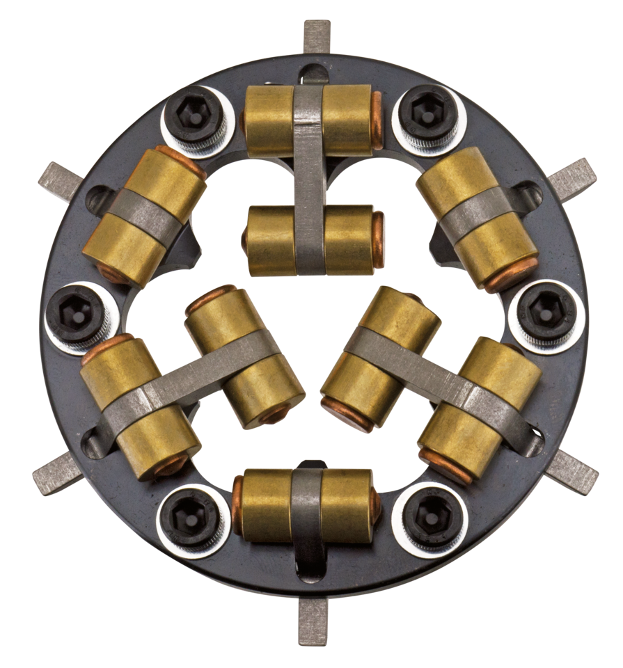 Tak's Performance Parts T.p.p. Super Light Working Performance Clutch – Primary & Clutch