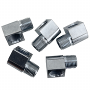 S&S Cycle Oil Pump Fittings – Gas- & Oil Tank