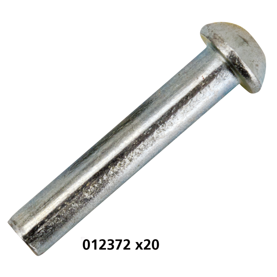 Zodiac Rivets – Hardware