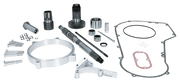 Zodiac Primary Offset Kit for 5 & 6 Speed Models Including Dyna & Softail – Primary & Clutch