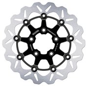 Galfer "big Wave" Floating Disc Brake Rotors