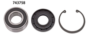 All Balls Inner Primary Bearing & Seal Kits – Primary & Clutch