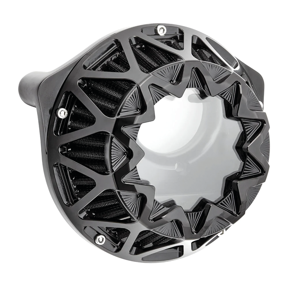 Arlen Ness Crossfire Performance Intakes