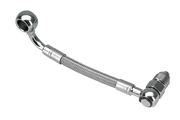 Goodridge Fuel Injection Line – Gas- & Oil Tank