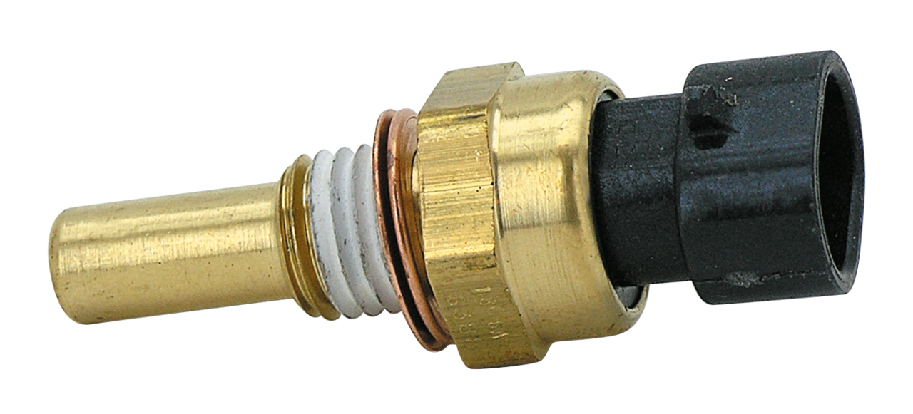 V-Twin Coolant Temperature Sensor for V-Rod & Twin Cooled Twin Cam – Engine Electrics