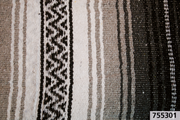 Texas Leather Mexican Blankets – Helmets
