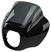Zodiac Street Performance Handlebar Fairing – Windshield