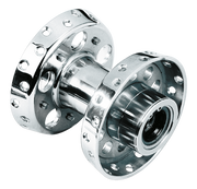 Zodiac Star Hub with Timken Style Bearings for Old Style Interchangeable Wheels – Wheel & Tire