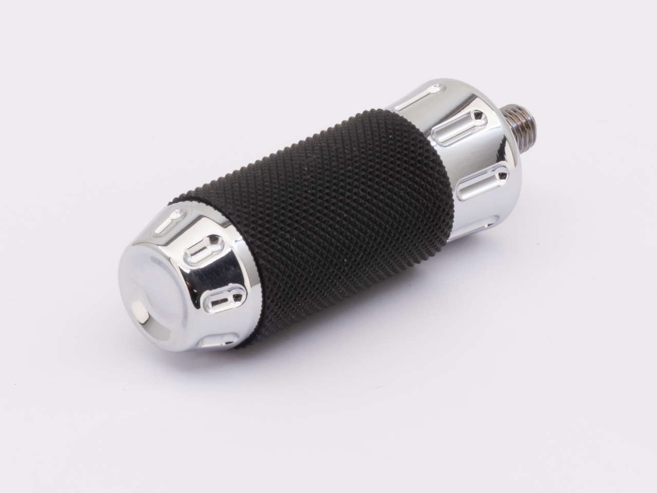 Zodiac Cobra Shift, Brake and Foot Pegs – Foot Control