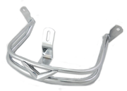 V-Twin Rear Fender Trim Rail for Touring – Fender & Struts