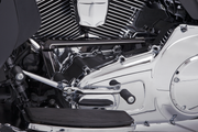 Ciro Shift Linkage Cover