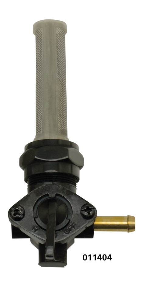 Zodiac Petcocks with Nut Connection – Gas- & Oil Tank