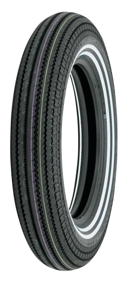 Shinko E270 Super Classic Tires – Wheel & Tire