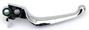Zodiac "wide" Brake and Clutch Levers – Handlebar