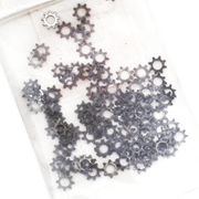 Eastern MC Parts Internal and External Lock Washers – Hardware