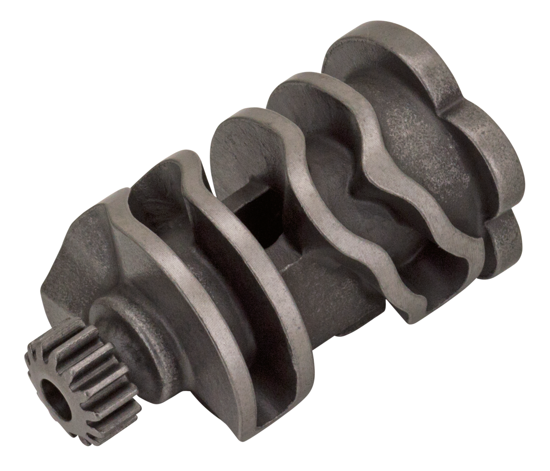 V-Twin Big Twin 4-SPEED Shifter Cam – Transmission