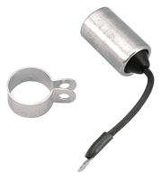 Standard Motor Products American Made Points, Condensers and Kits – Engine Electrics