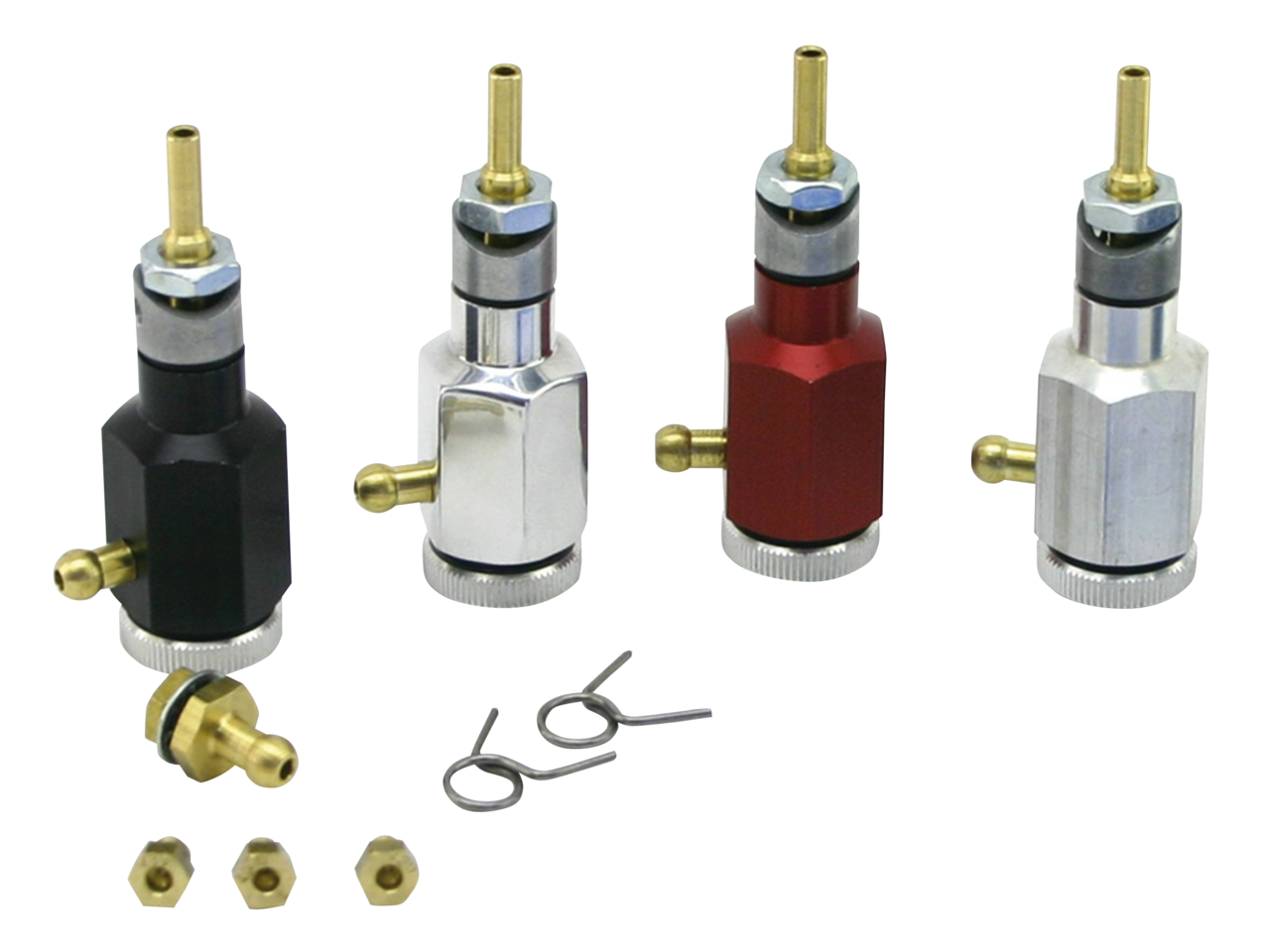 Zipper's Thunderjet Kits – Intake