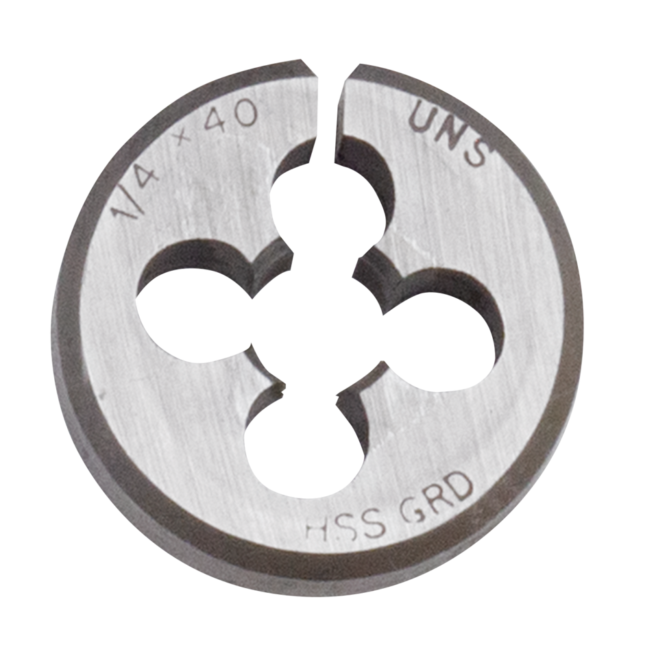 Samwel Supplies Thread Repair Taps & Dies – Tools & Chemicals