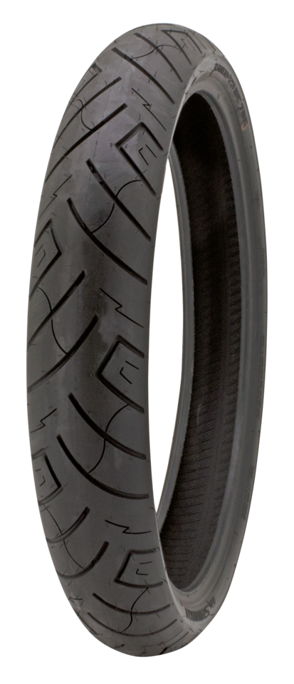 Shinko SR777R – Wheel & Tire
