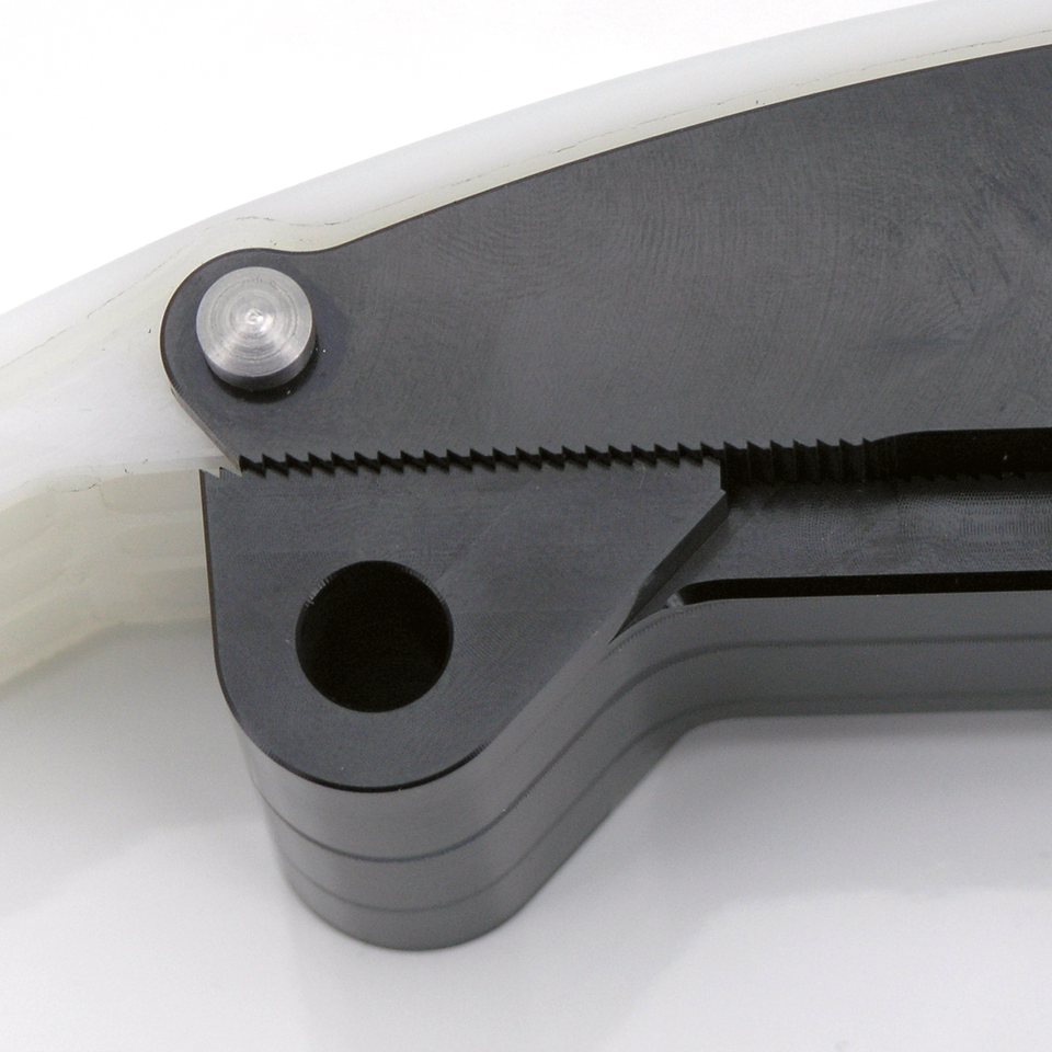 Zodiac Manual Primary Chain Adjuster – Primary & Clutch