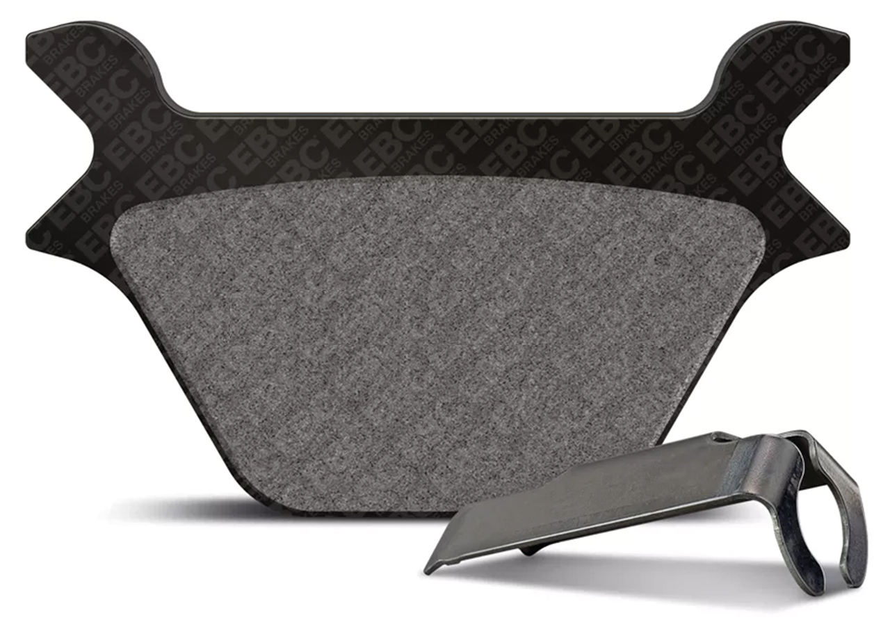 Ebc Rear Disc Brake Pads
