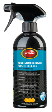 Autosol Liquid Plastic Cleaner – Tools & Chemicals