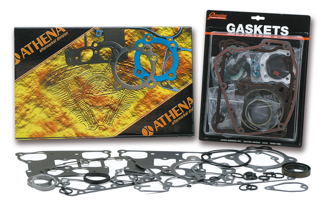 Athena Engine Gasket Kits for Harley – Gasket & Seals