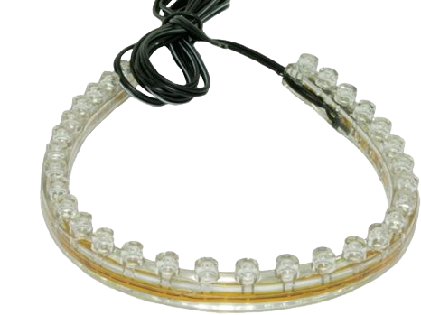 Cyron Flex LED Accent Lights – Electric & Light