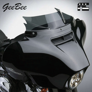National Cycle Windscreens for Touring – Windshield