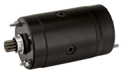 Zodiac Hitachi Style Starter Motors – Engine Electrics