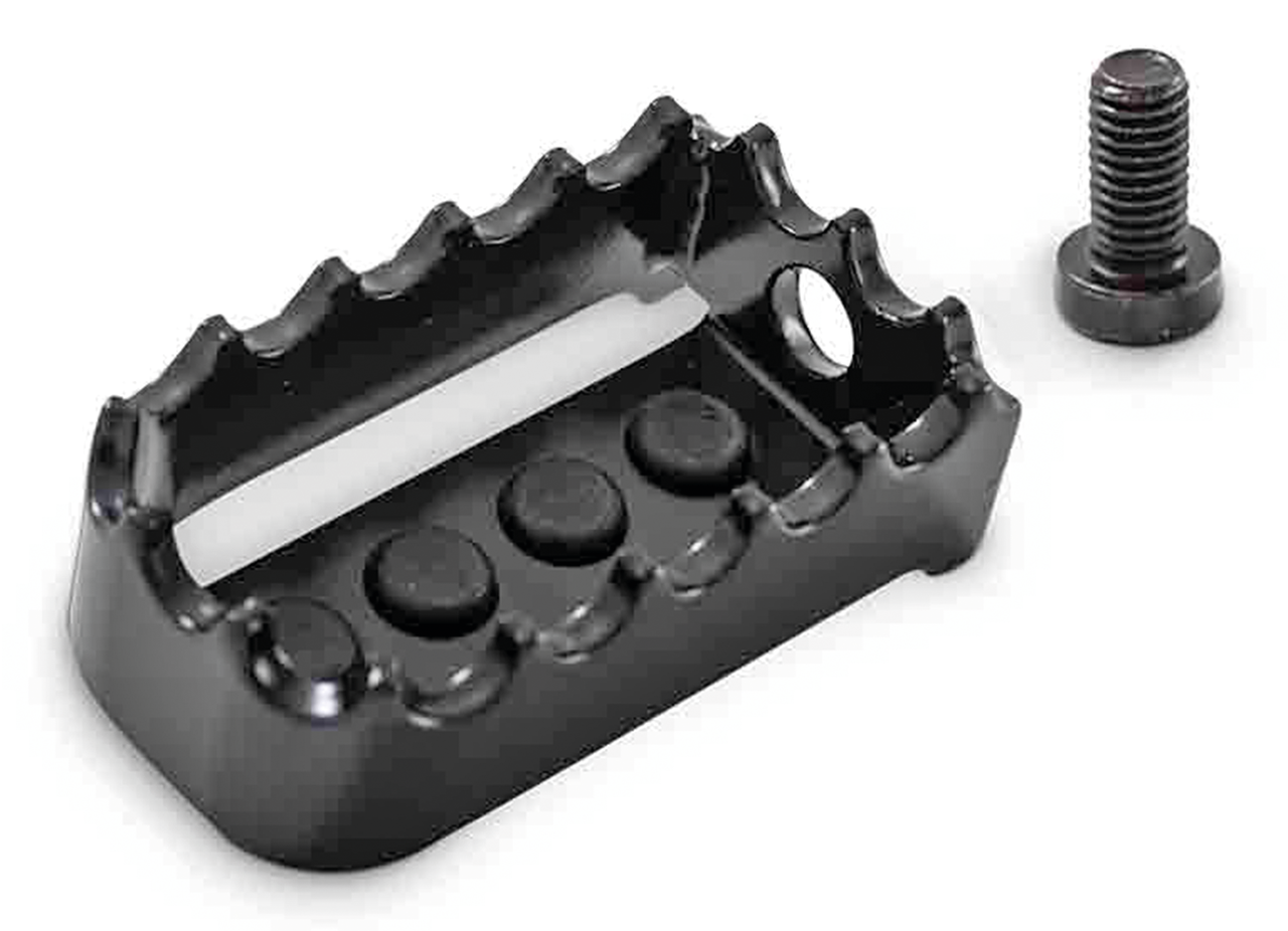 Burly Brand Mx Foot Pegs – Foot Control