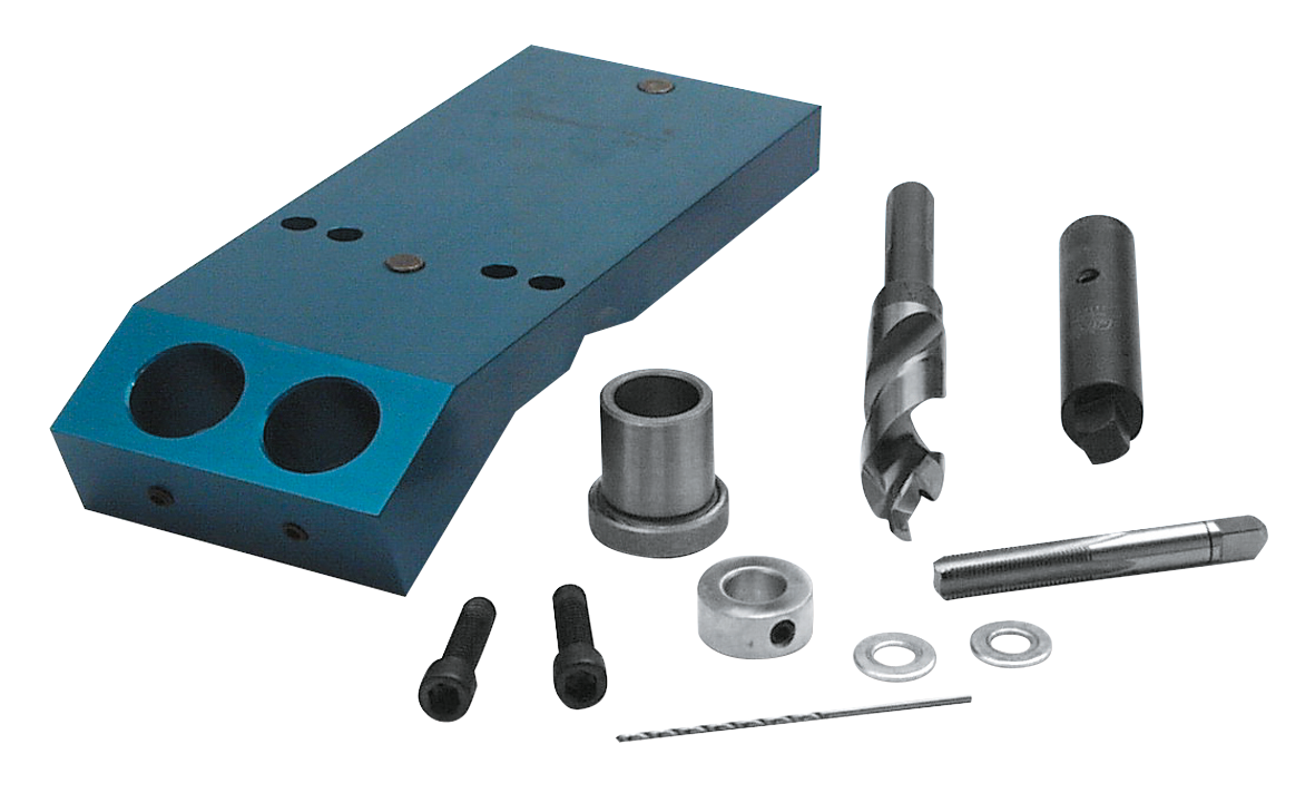 Jims Compression Release Valve Tool Kit – Tools & Chemicals