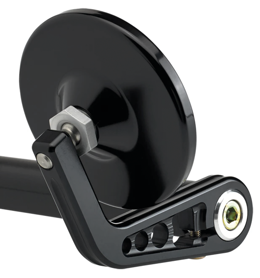 Joker Machine Bar-End Mirrors – Handlebar