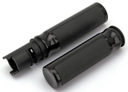 Zodiac Solo Grips for Helix Throttle by Wire Models – Handlebar